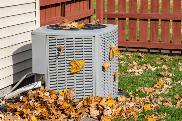 Reliable Tilton Northfield, NH HVAC Solutions