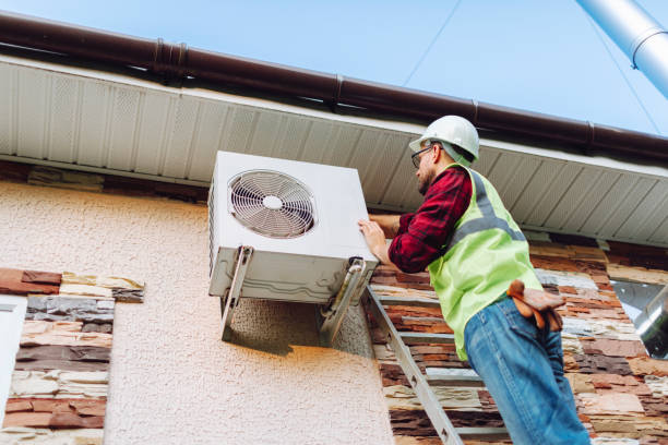 Best HVAC repair near me  in Tilton Northfield, NH