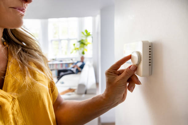 HVAC emergency services in Tilton Northfield, NH