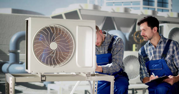 Best HVAC emergency services  in Tilton Northfield, NH