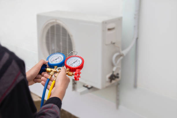 Best Emergency HVAC repair  in Tilton Northfield, NH