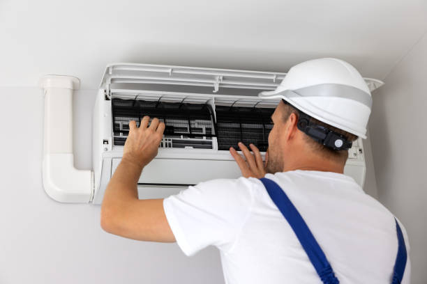 Best Residential HVAC services  in Tilton Northfield, NH