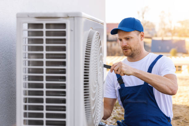 Best 24/7 HVAC repair  in Tilton Northfield, NH