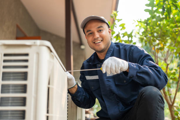 Best Best HVAC companies  in Tilton Northfield, NH