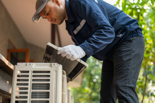 Best Ductless HVAC repair  in Tilton Northfield, NH